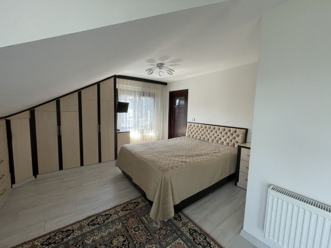 DÜZCE GÜMÜŞPINAR MAH SATILIK 4+2 SİTE İÇİNDE SATILIK VİLLA