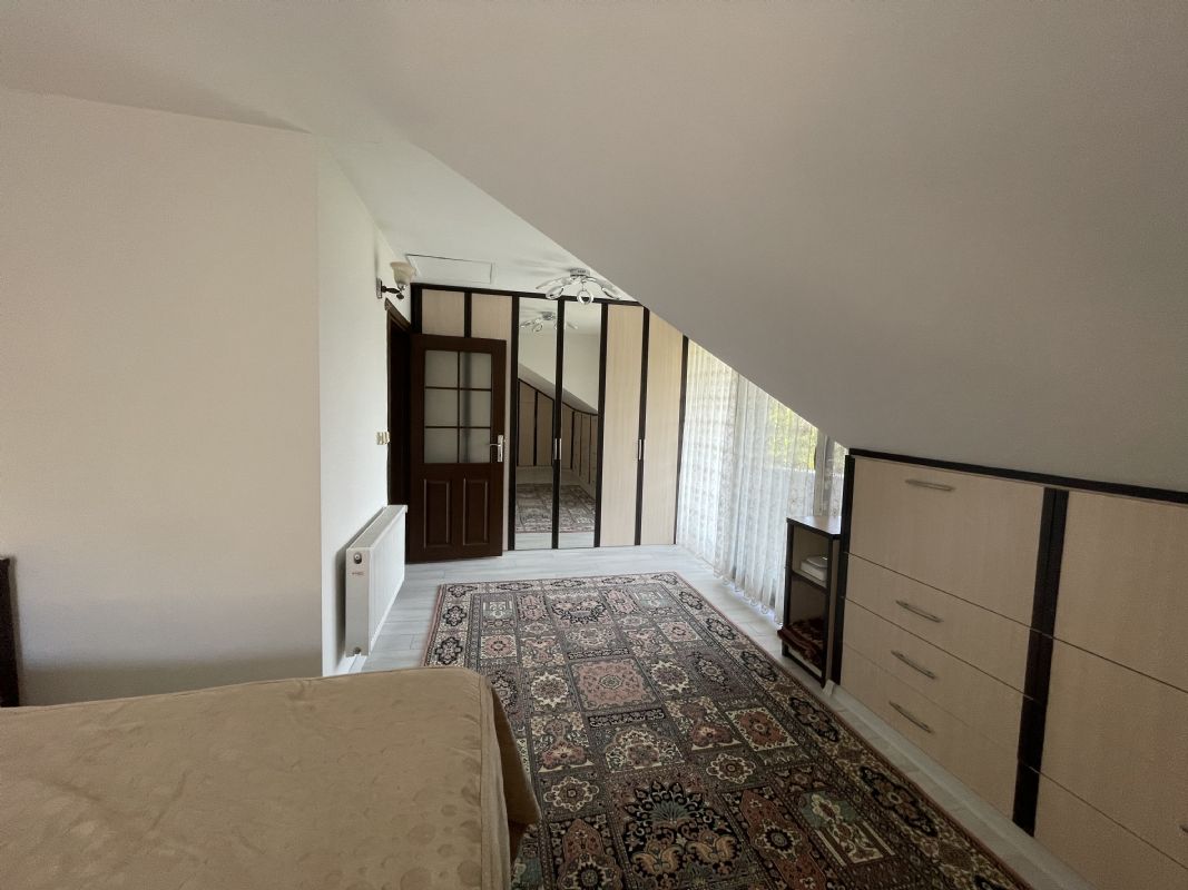 DÜZCE GÜMÜŞPINAR MAH SATILIK 4+2 SİTE İÇİNDE SATILIK VİLLA