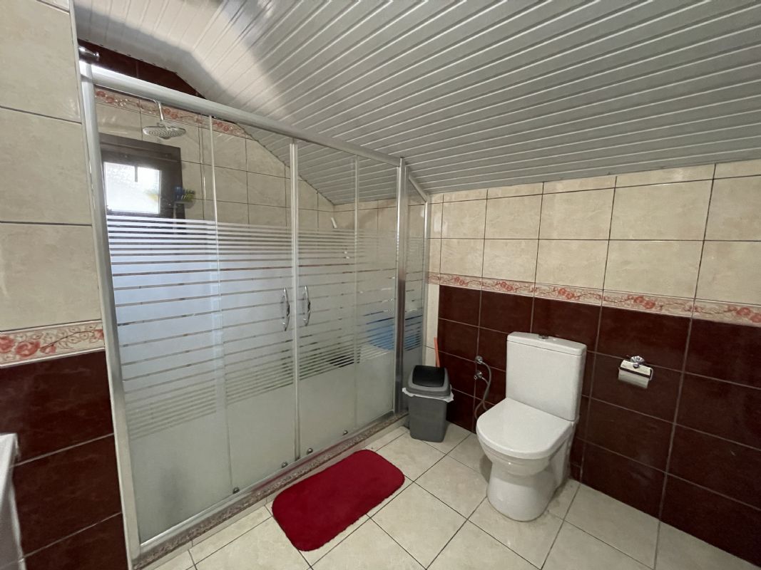 DÜZCE GÜMÜŞPINAR MAH SATILIK 4+2 SİTE İÇİNDE SATILIK VİLLA