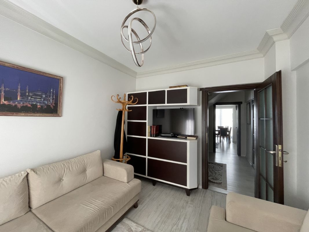 DÜZCE GÜMÜŞPINAR MAH SATILIK 4+2 SİTE İÇİNDE SATILIK VİLLA