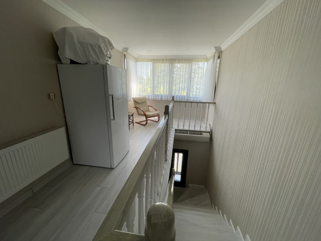 DÜZCE GÜMÜŞPINAR MAH SATILIK 4+2 SİTE İÇİNDE SATILIK VİLLA