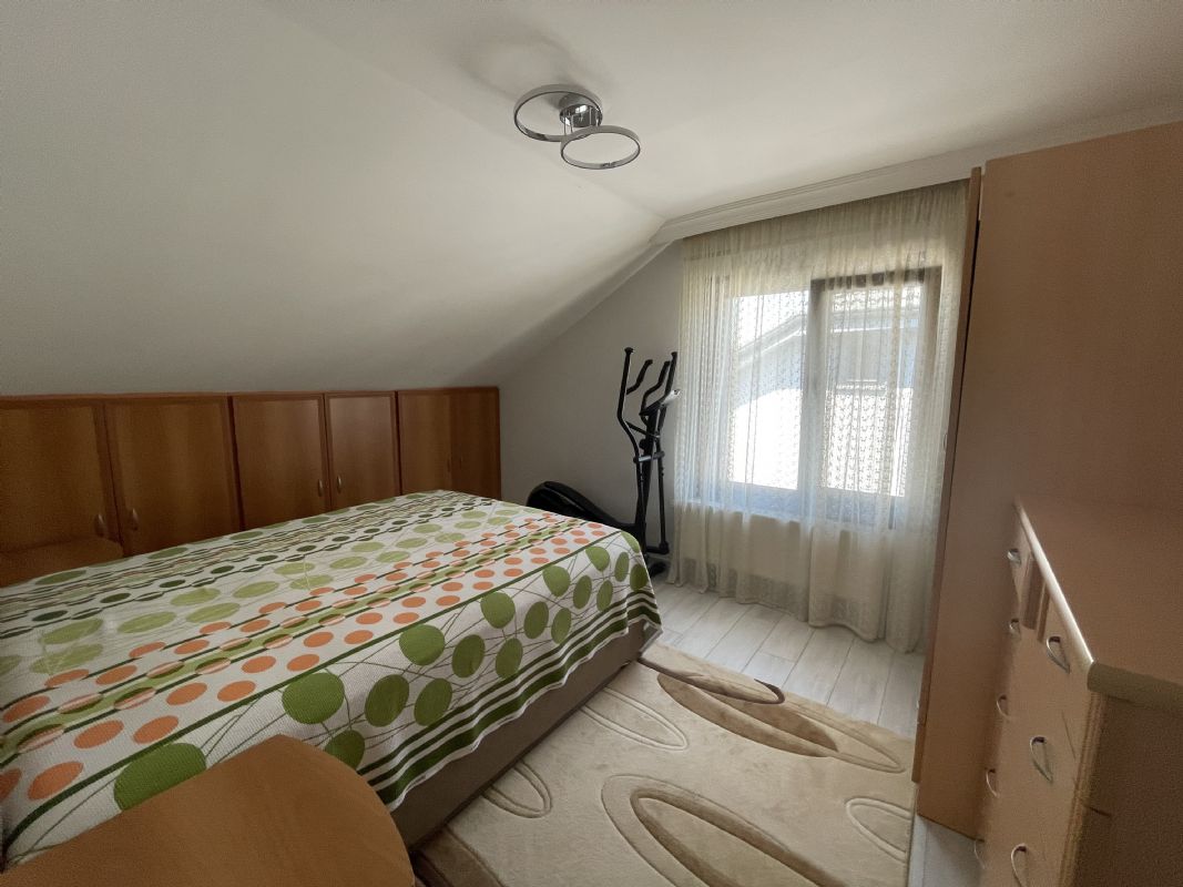 DÜZCE GÜMÜŞPINAR MAH SATILIK 4+2 SİTE İÇİNDE SATILIK VİLLA