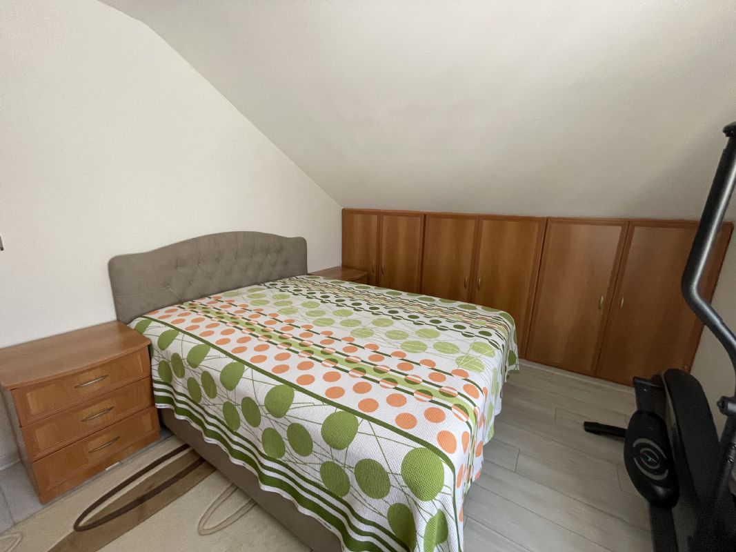 DÜZCE GÜMÜŞPINAR MAH SATILIK 4+2 SİTE İÇİNDE SATILIK VİLLA