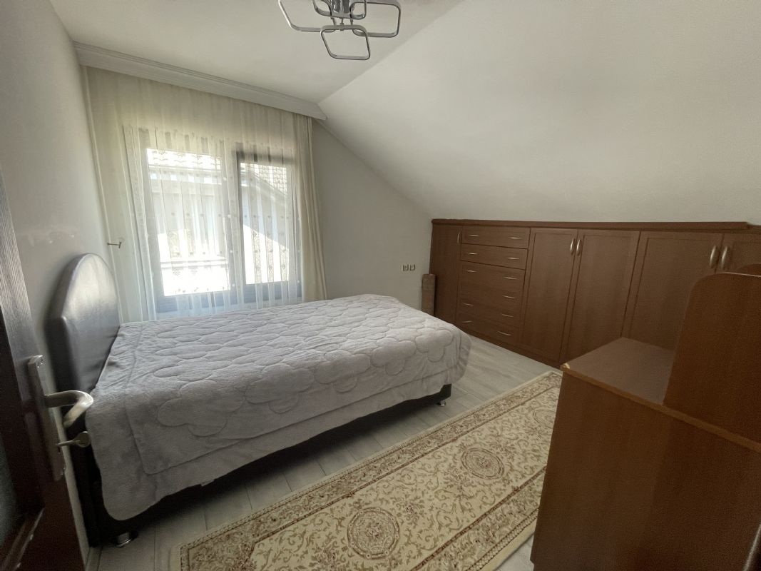 DÜZCE GÜMÜŞPINAR MAH SATILIK 4+2 SİTE İÇİNDE SATILIK VİLLA