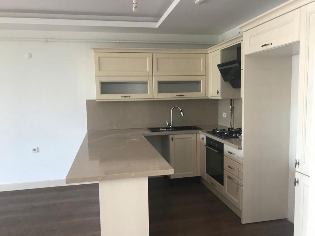 KÜLTÜR MAH MEHMET AKİF CADDESİ ÜSTÜ SATILIK LÜX 2+1 DAİRE