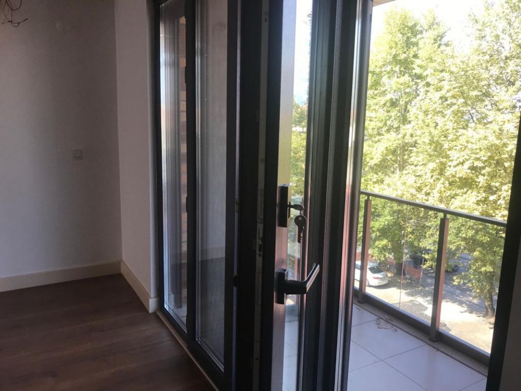 KÜLTÜR MAH MEHMET AKİF CADDESİ ÜSTÜ SATILIK LÜX 2+1 DAİRE
