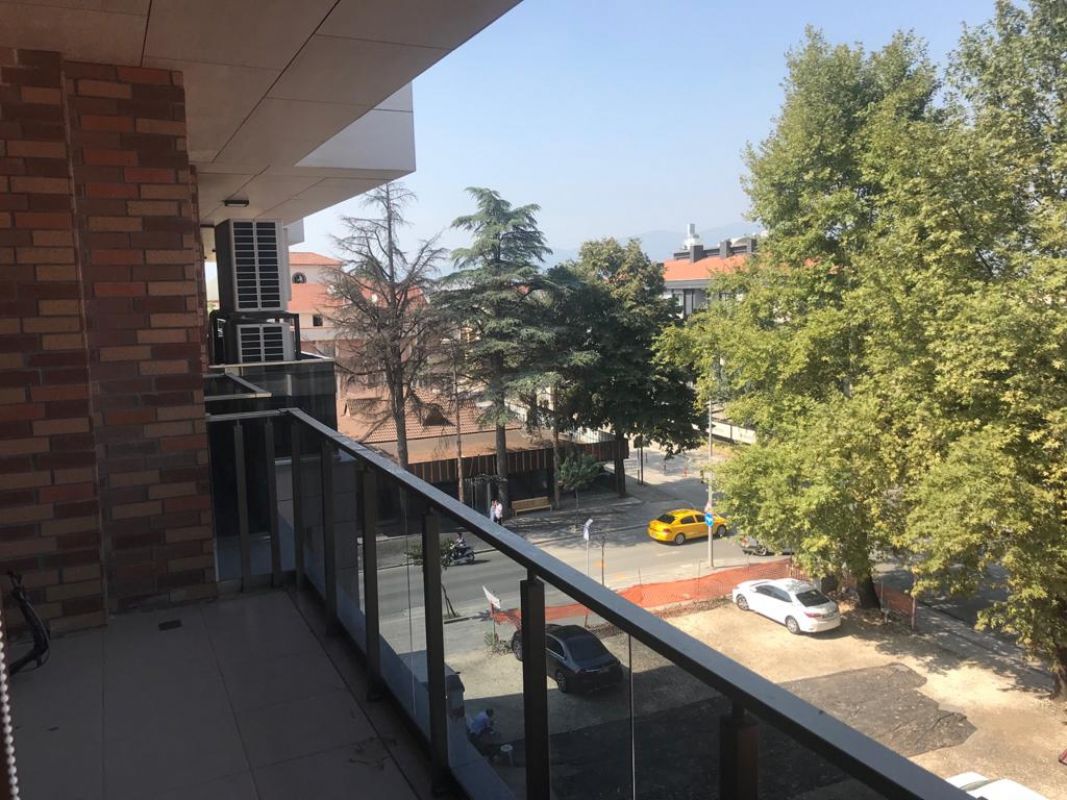 KÜLTÜR MAH MEHMET AKİF CADDESİ ÜSTÜ SATILIK LÜX 2+1 DAİRE