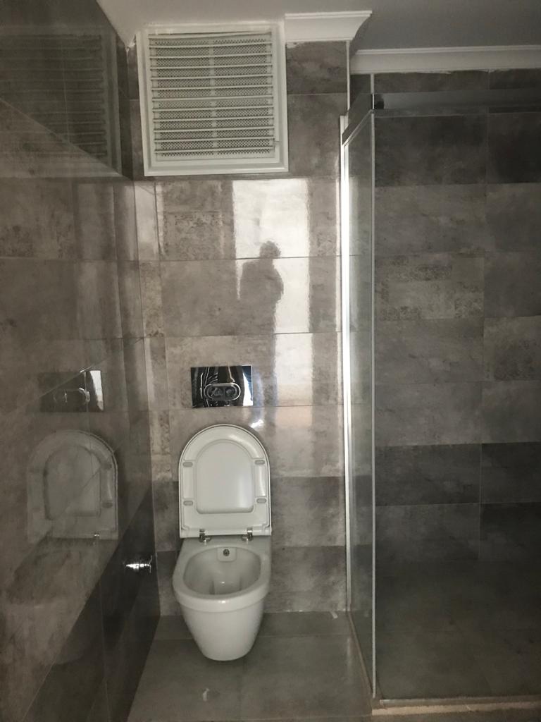 KÜLTÜR MAH MEHMET AKİF CADDESİ ÜSTÜ SATILIK LÜX 2+1 DAİRE