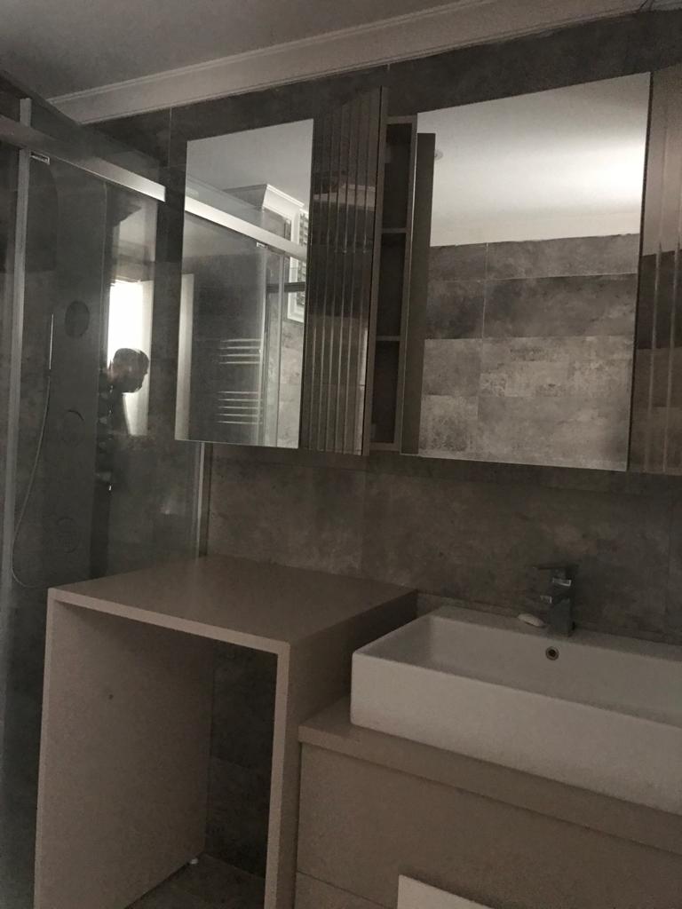 KÜLTÜR MAH MEHMET AKİF CADDESİ ÜSTÜ SATILIK LÜX 2+1 DAİRE