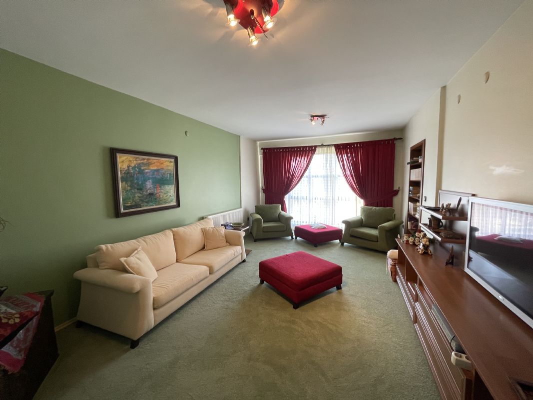 DÜZCE MERKEZ GÜZELBAHÇE MAH SATILIK ARA KAT 3+1 DAİRE