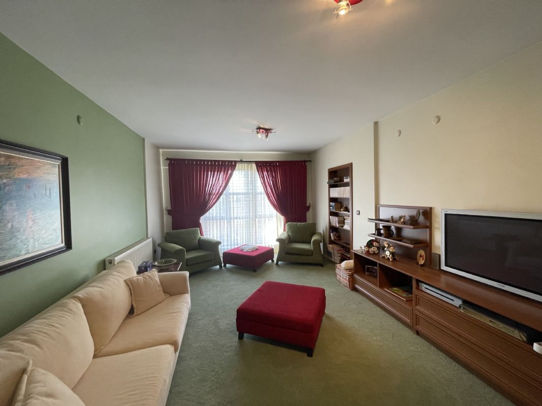 DÜZCE MERKEZ GÜZELBAHÇE MAH SATILIK ARA KAT 3+1 DAİRE