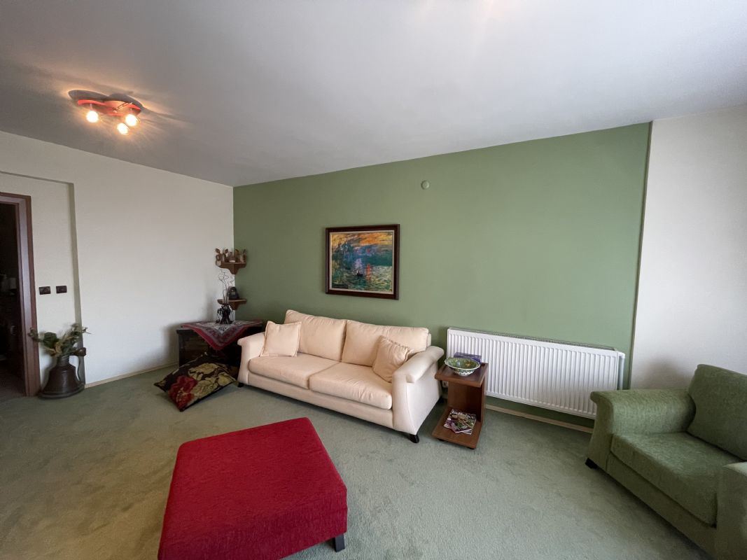 DÜZCE MERKEZ GÜZELBAHÇE MAH SATILIK ARA KAT 3+1 DAİRE