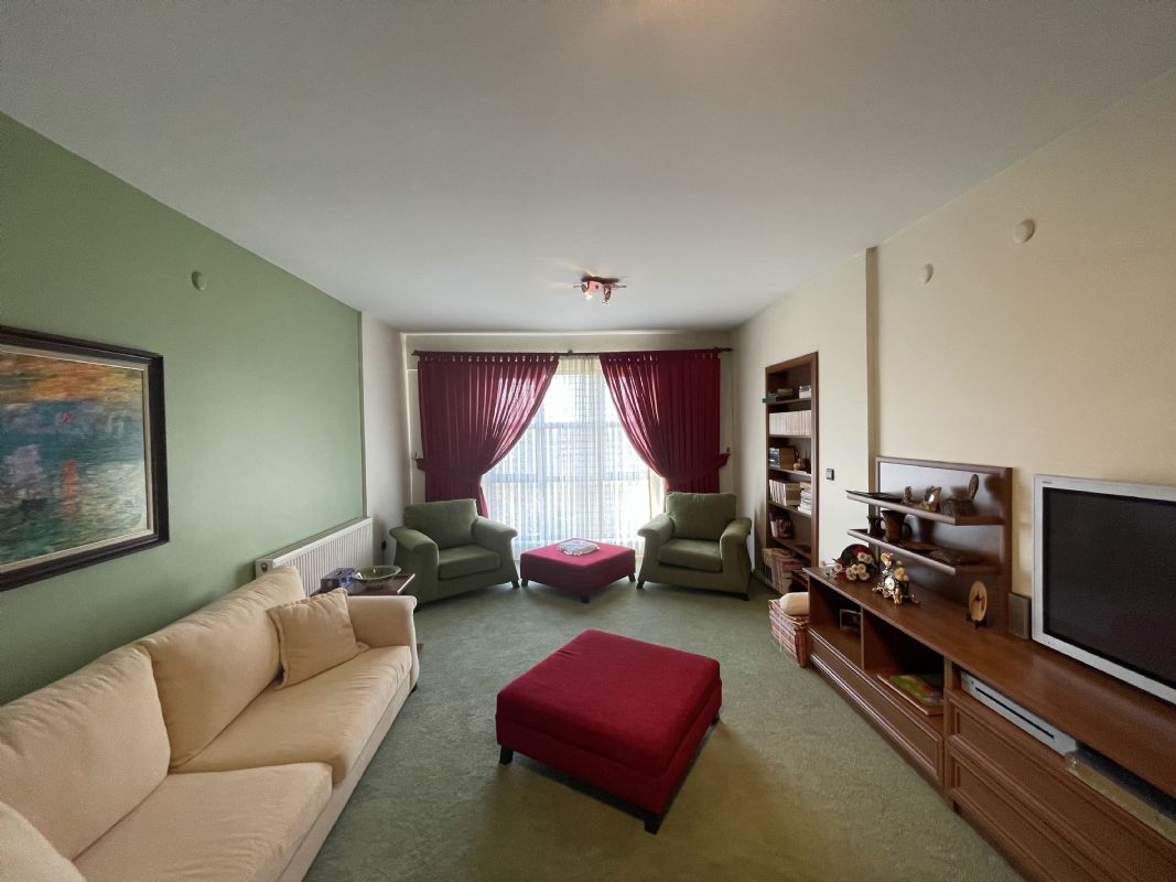 DÜZCE MERKEZ GÜZELBAHÇE MAH SATILIK ARA KAT 3+1 DAİRE