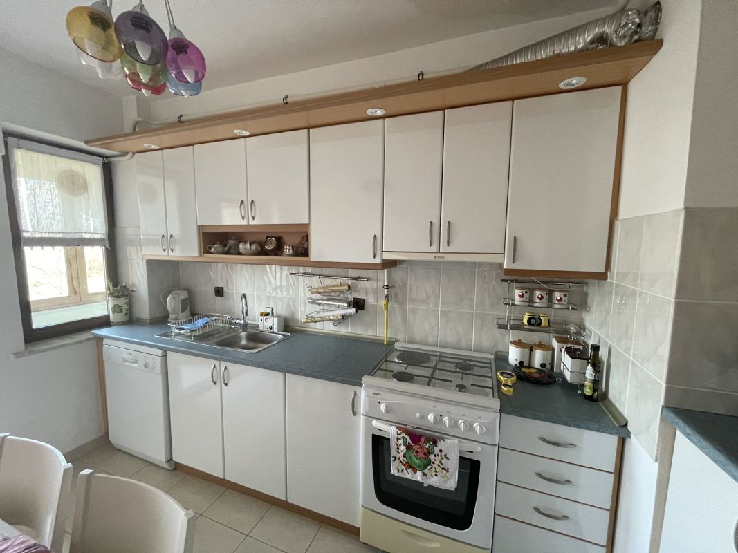 DÜZCE MERKEZ GÜZELBAHÇE MAH SATILIK ARA KAT 3+1 DAİRE