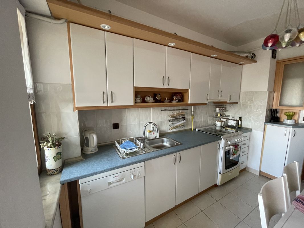 DÜZCE MERKEZ GÜZELBAHÇE MAH SATILIK ARA KAT 3+1 DAİRE