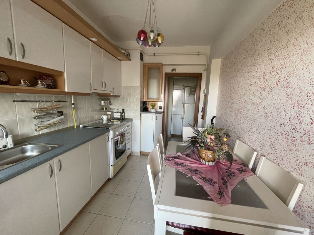 DÜZCE MERKEZ GÜZELBAHÇE MAH SATILIK ARA KAT 3+1 DAİRE