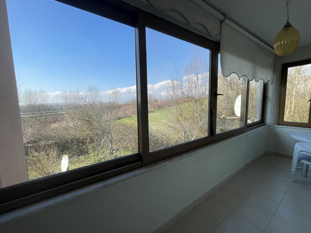 DÜZCE MERKEZ GÜZELBAHÇE MAH SATILIK ARA KAT 3+1 DAİRE