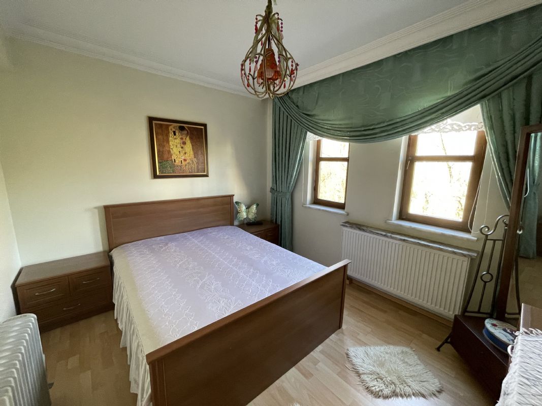 DÜZCE MERKEZ GÜZELBAHÇE MAH SATILIK ARA KAT 3+1 DAİRE