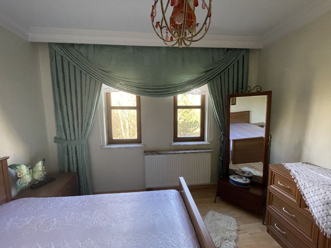 DÜZCE MERKEZ GÜZELBAHÇE MAH SATILIK ARA KAT 3+1 DAİRE