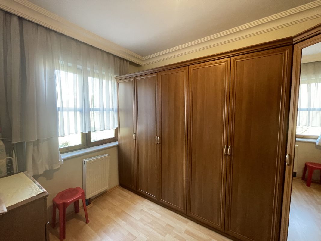 DÜZCE MERKEZ GÜZELBAHÇE MAH SATILIK ARA KAT 3+1 DAİRE