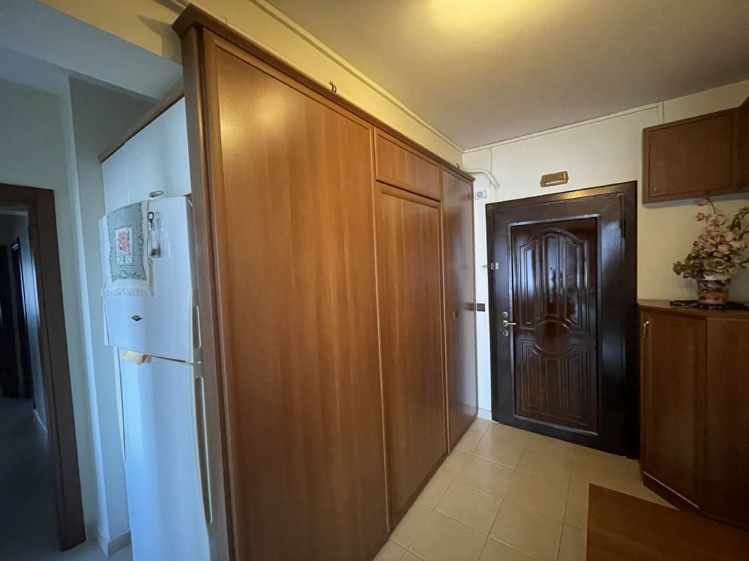 DÜZCE MERKEZ GÜZELBAHÇE MAH SATILIK ARA KAT 3+1 DAİRE