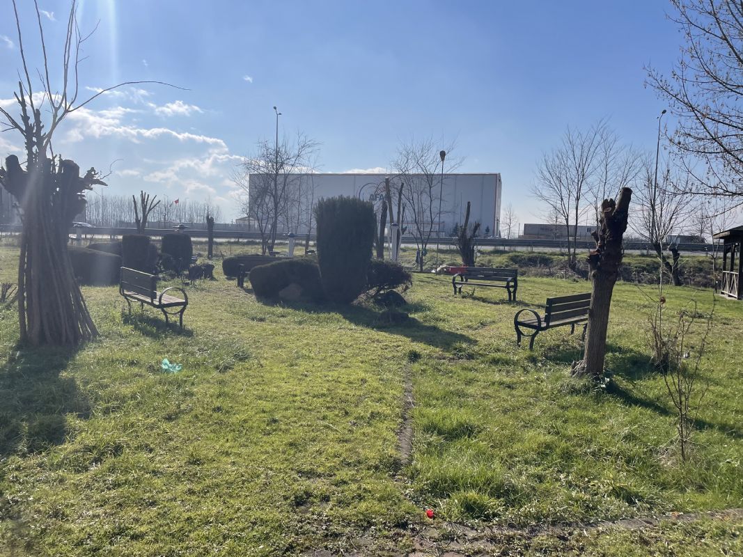 DÜZCE MERKEZ GÜZELBAHÇE MAH SATILIK ARA KAT 3+1 DAİRE