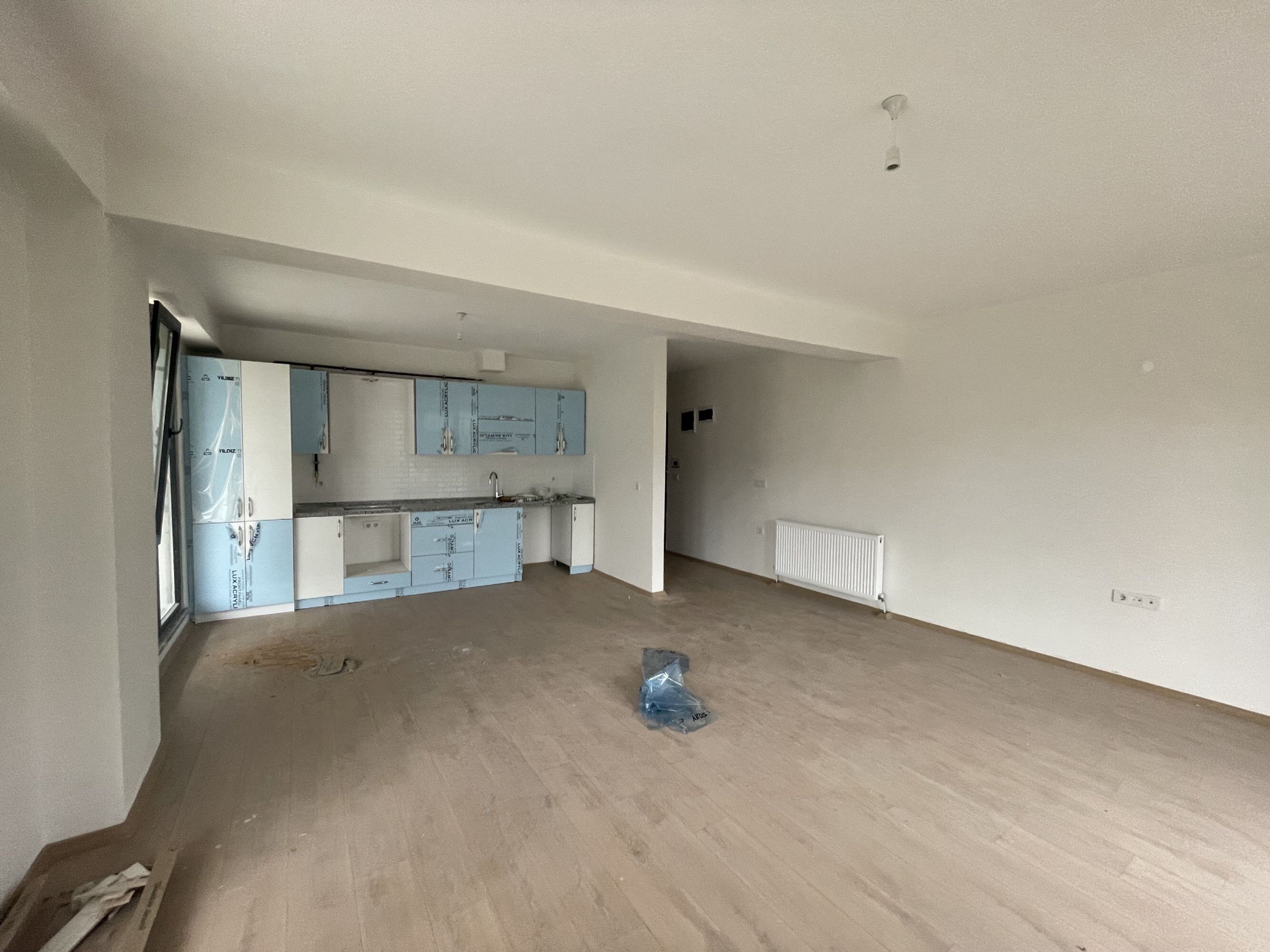 DÜZCE MERKEZ YENİ MAH SATILIK 3+1 & 2+1 BİTMİŞ İSKANLI DAİRELER