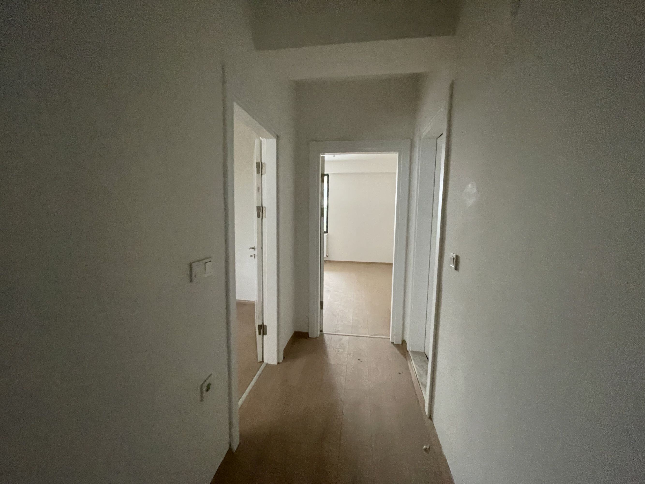 DÜZCE MERKEZ YENİ MAH SATILIK 3+1 & 2+1 BİTMİŞ İSKANLI DAİRELER