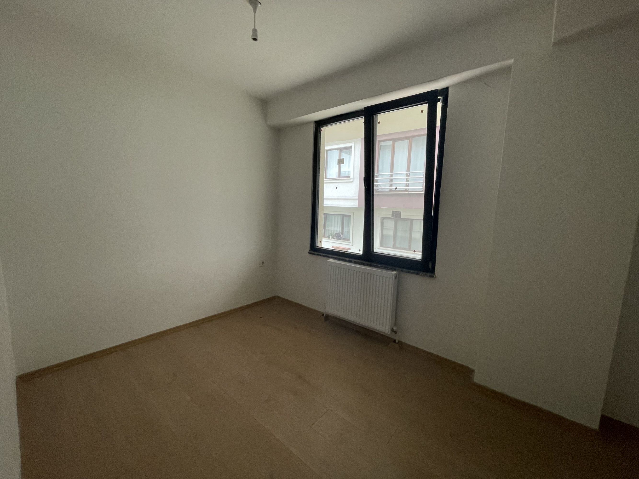 DÜZCE MERKEZ YENİ MAH SATILIK 3+1 & 2+1 BİTMİŞ İSKANLI DAİRELER