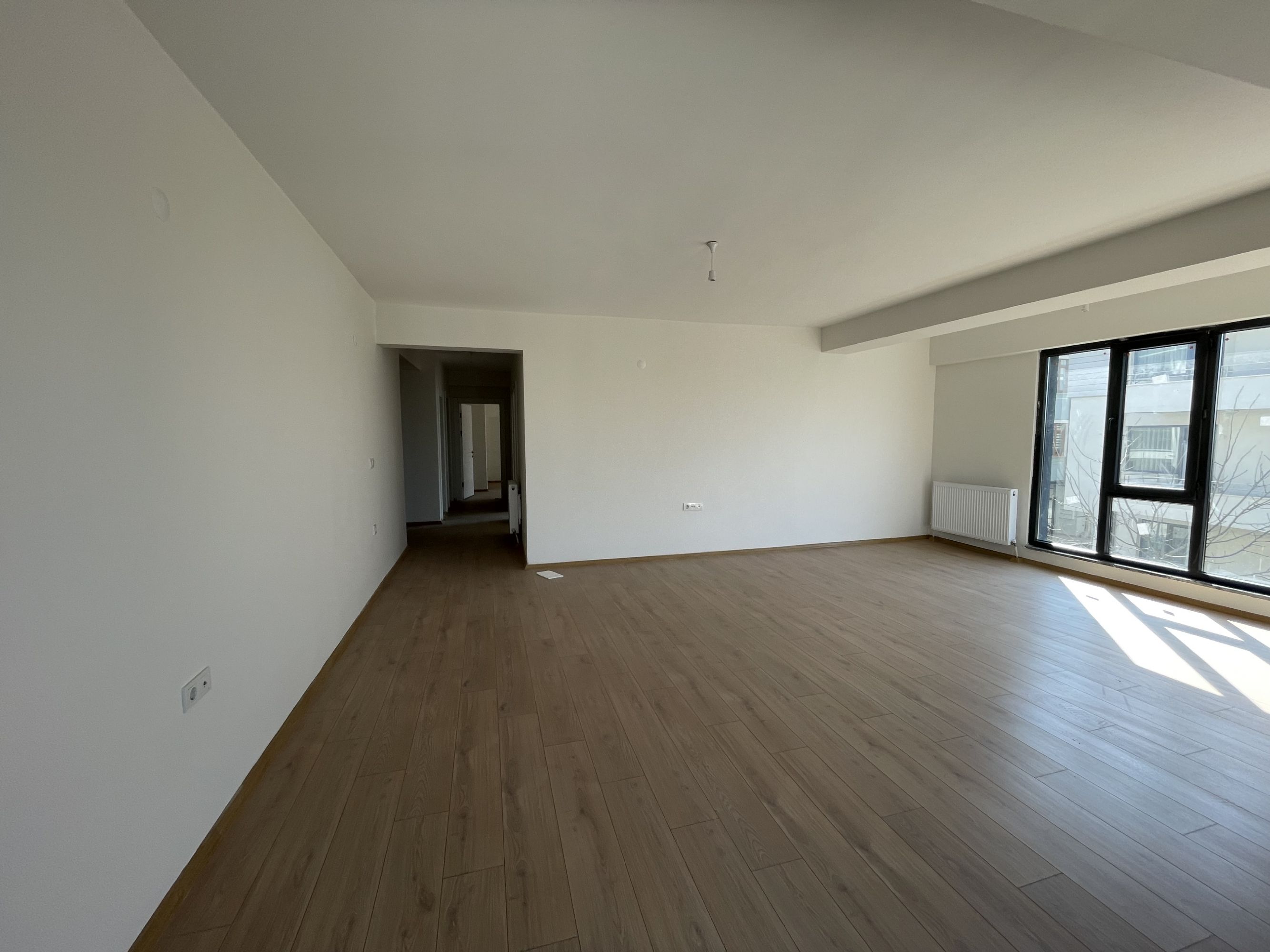 DÜZCE MERKEZ YENİ MAH SATILIK 3+1 & 2+1 BİTMİŞ İSKANLI DAİRELER