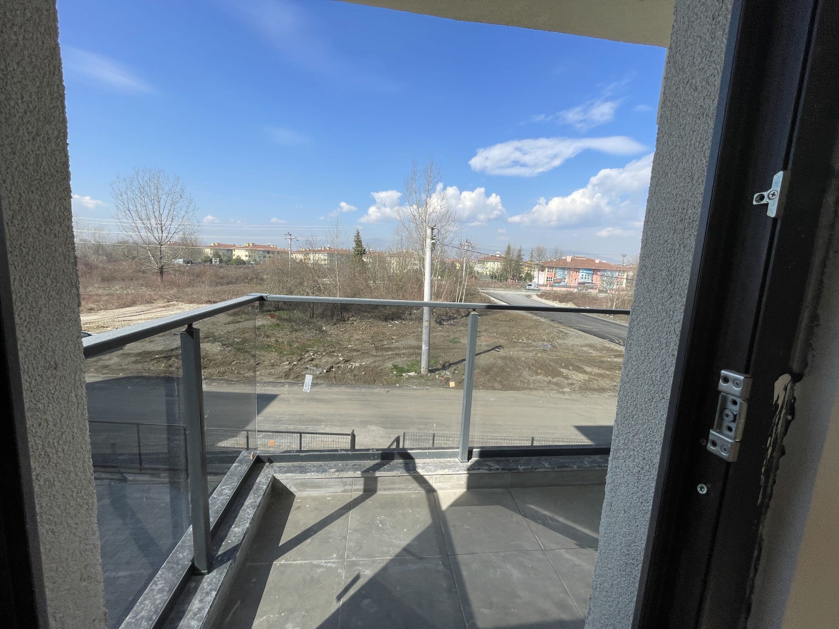 DÜZCE MERKEZ YENİ MAH SATILIK 3+1 & 2+1 BİTMİŞ İSKANLI DAİRELER