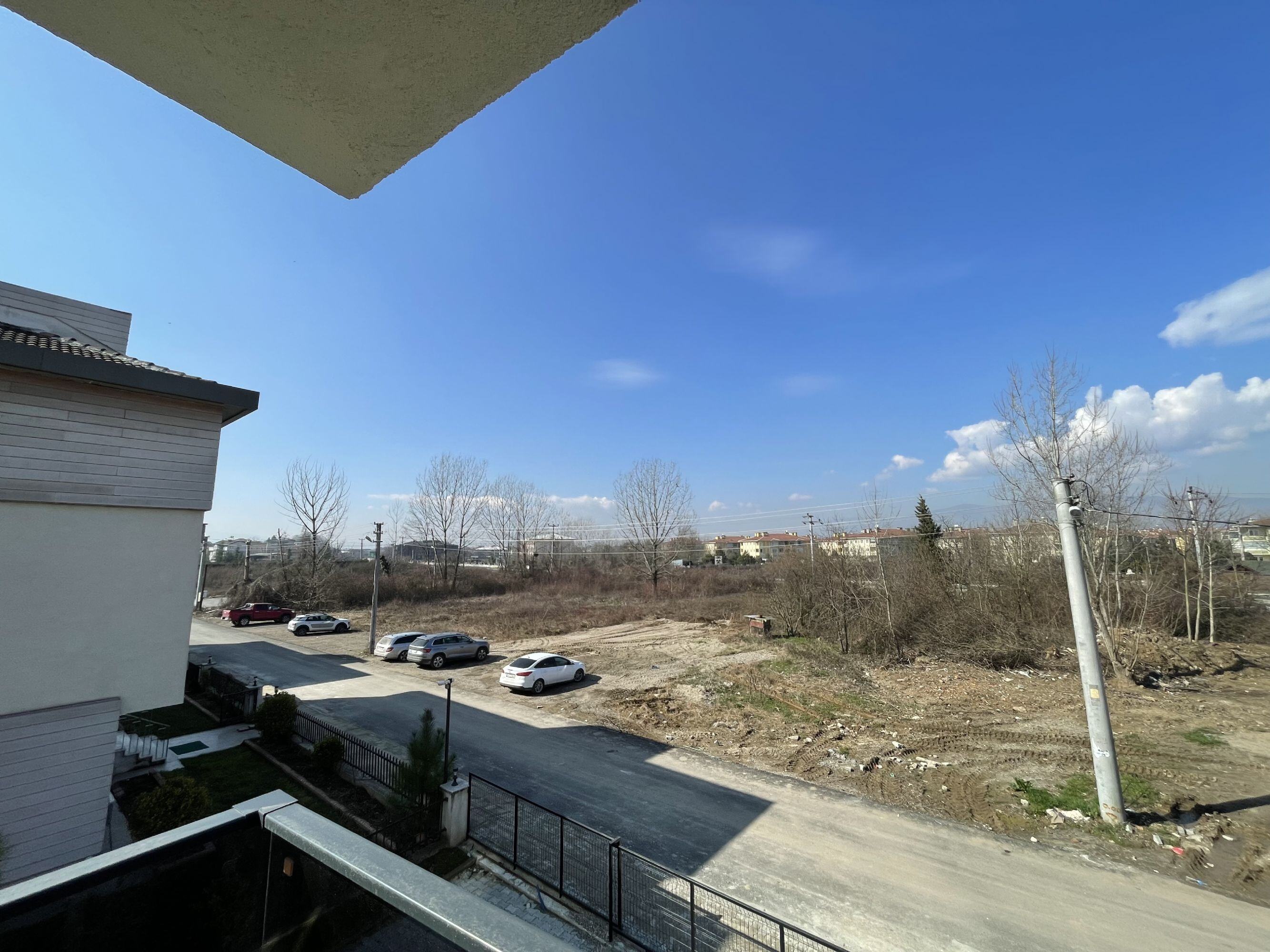 DÜZCE MERKEZ YENİ MAH SATILIK 3+1 & 2+1 BİTMİŞ İSKANLI DAİRELER