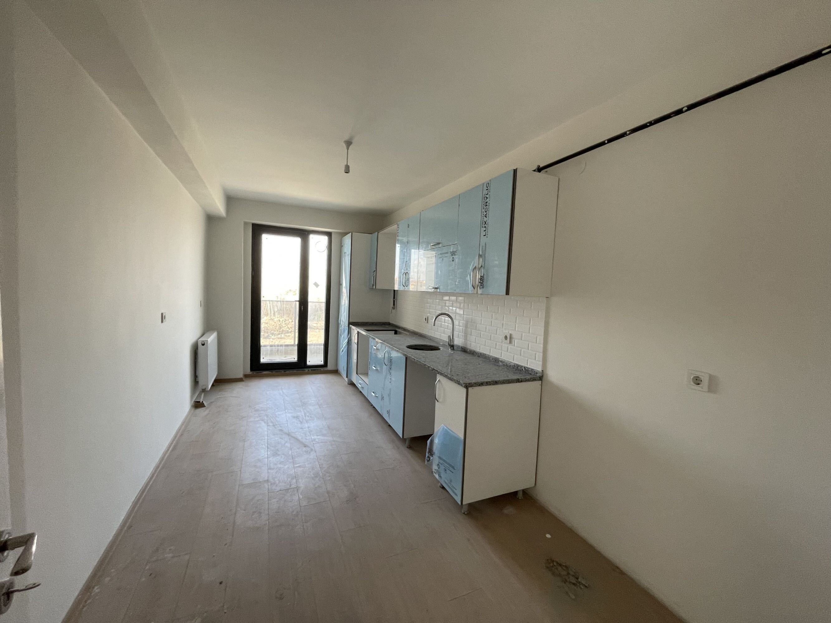 DÜZCE MERKEZ YENİ MAH SATILIK 3+1 & 2+1 BİTMİŞ İSKANLI DAİRELER