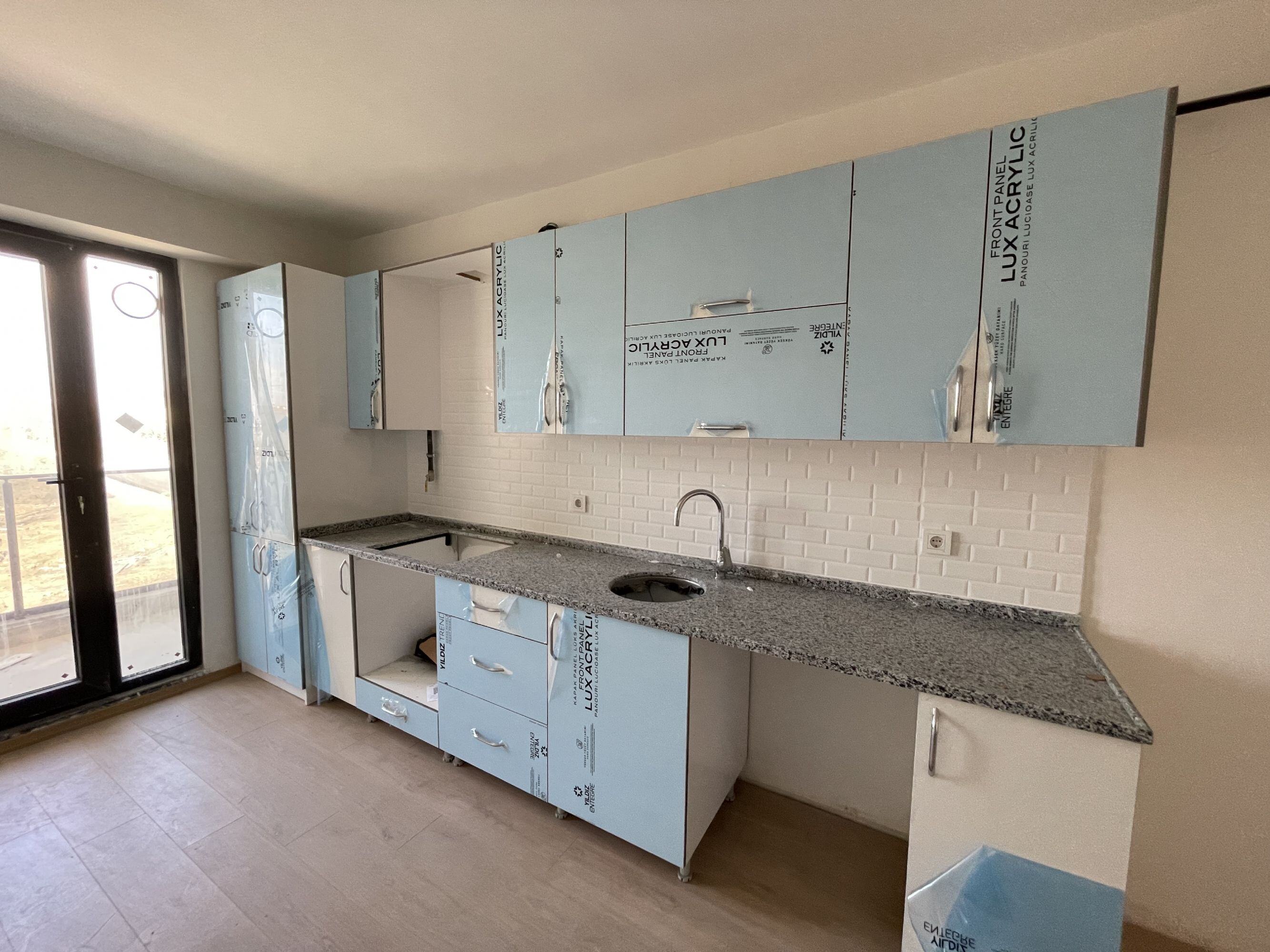 DÜZCE MERKEZ YENİ MAH SATILIK 3+1 & 2+1 BİTMİŞ İSKANLI DAİRELER