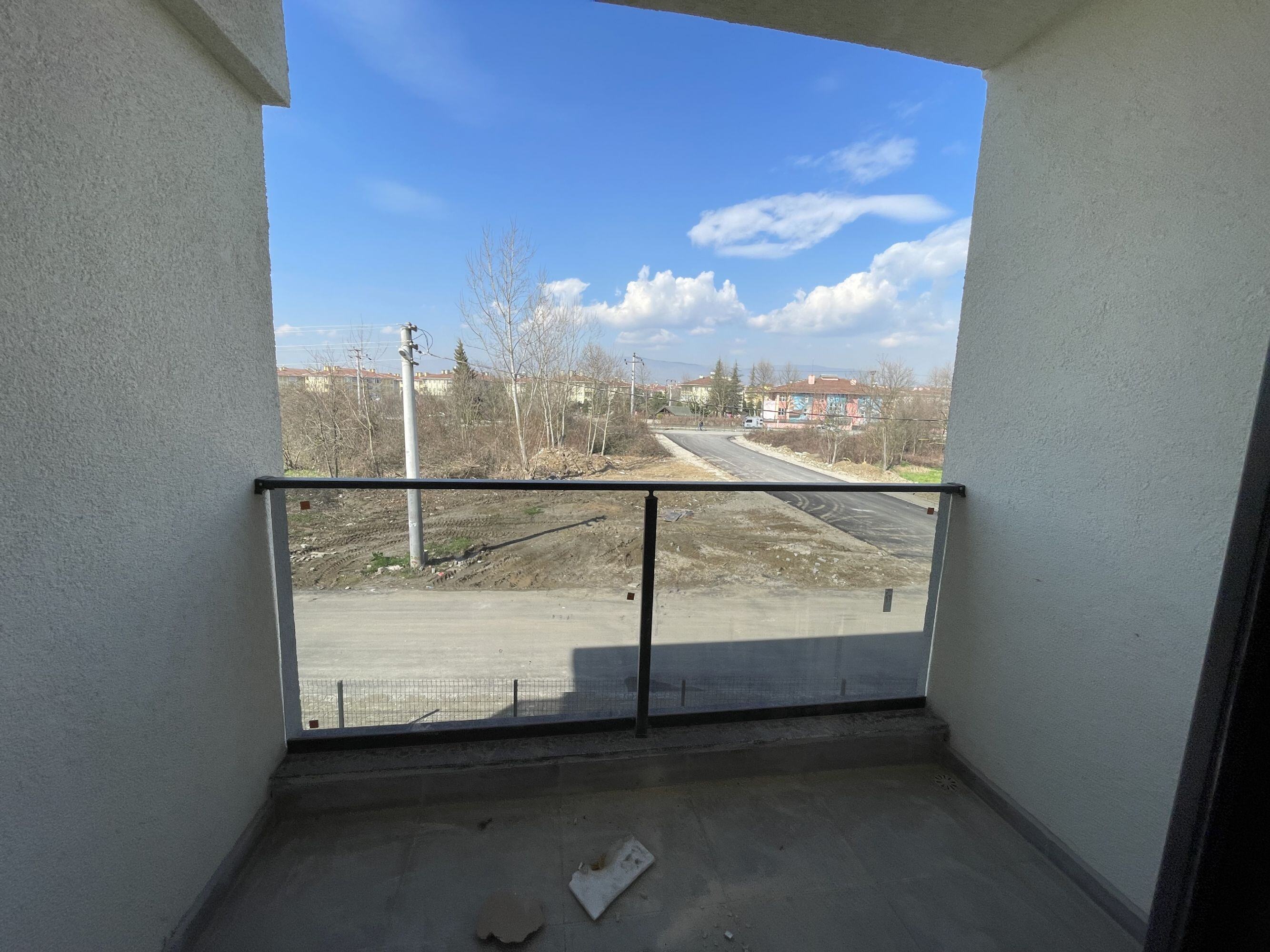 DÜZCE MERKEZ YENİ MAH SATILIK 3+1 & 2+1 BİTMİŞ İSKANLI DAİRELER