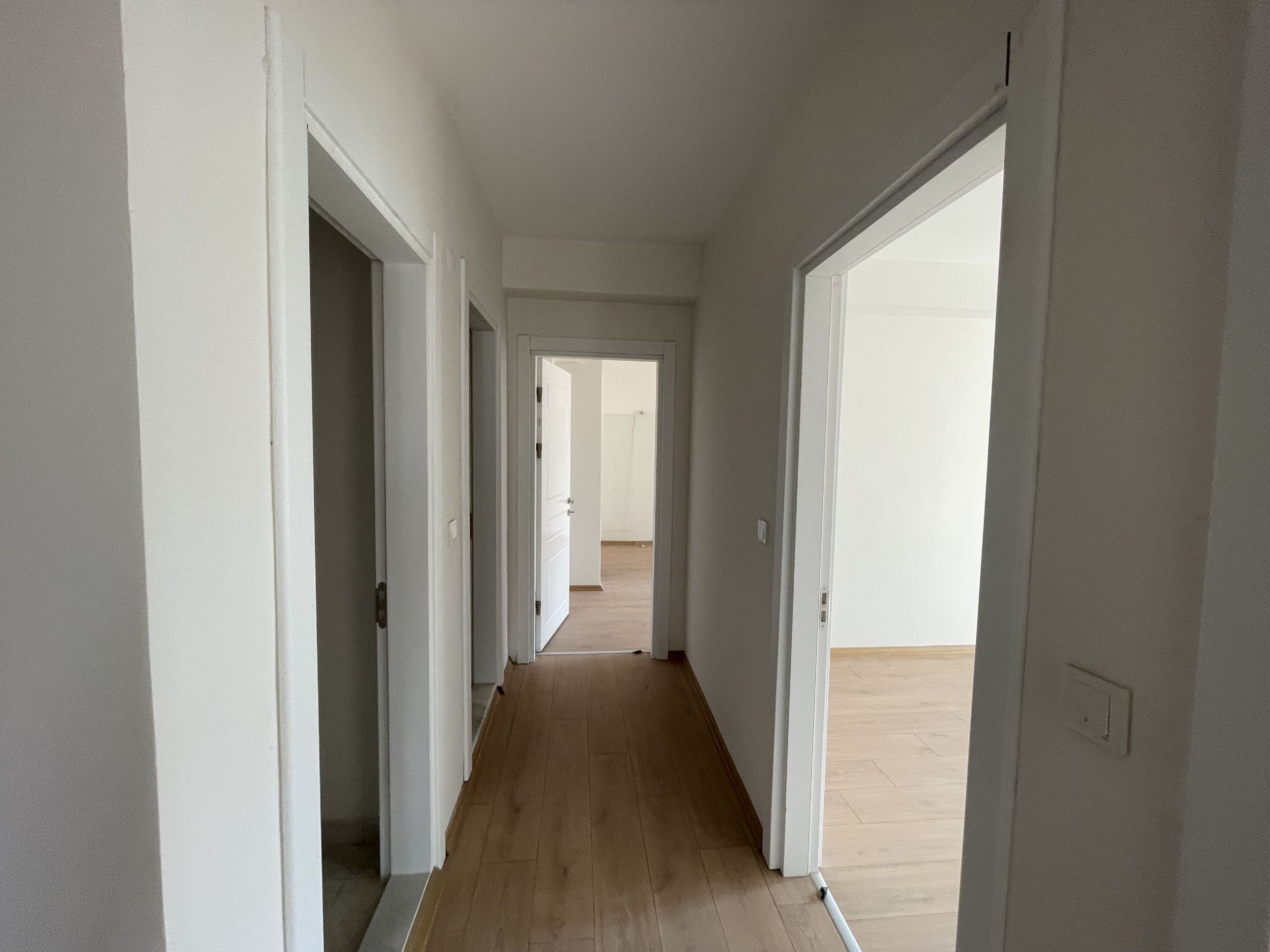 DÜZCE MERKEZ YENİ MAH SATILIK 3+1 & 2+1 BİTMİŞ İSKANLI DAİRELER