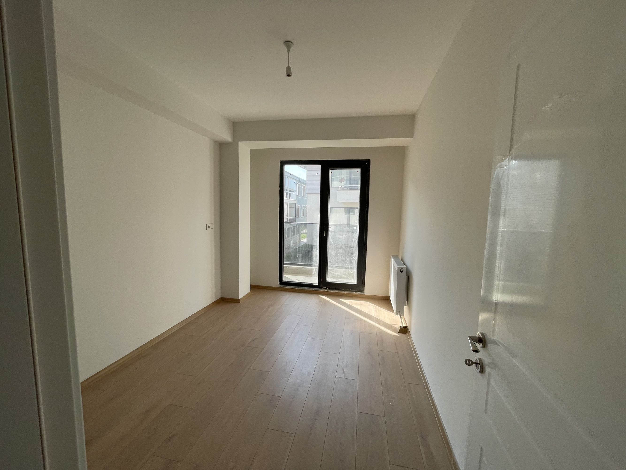 DÜZCE MERKEZ YENİ MAH SATILIK 3+1 & 2+1 BİTMİŞ İSKANLI DAİRELER