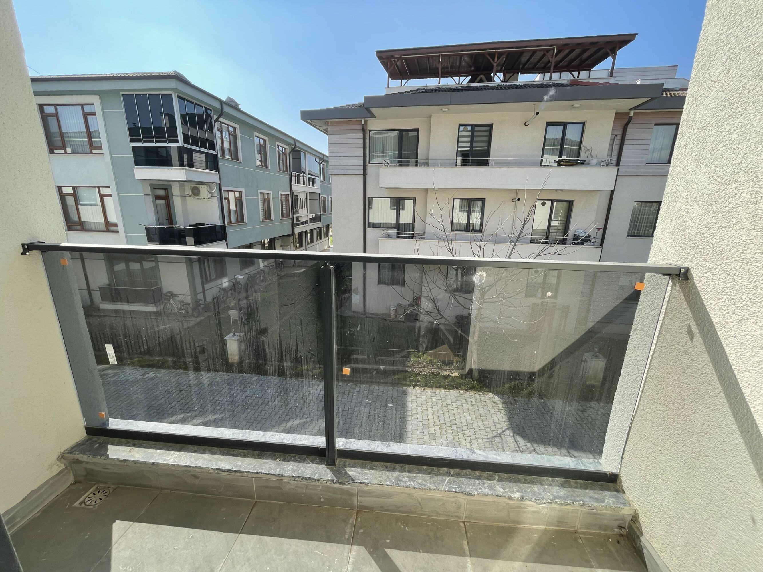 DÜZCE MERKEZ YENİ MAH SATILIK 3+1 & 2+1 BİTMİŞ İSKANLI DAİRELER