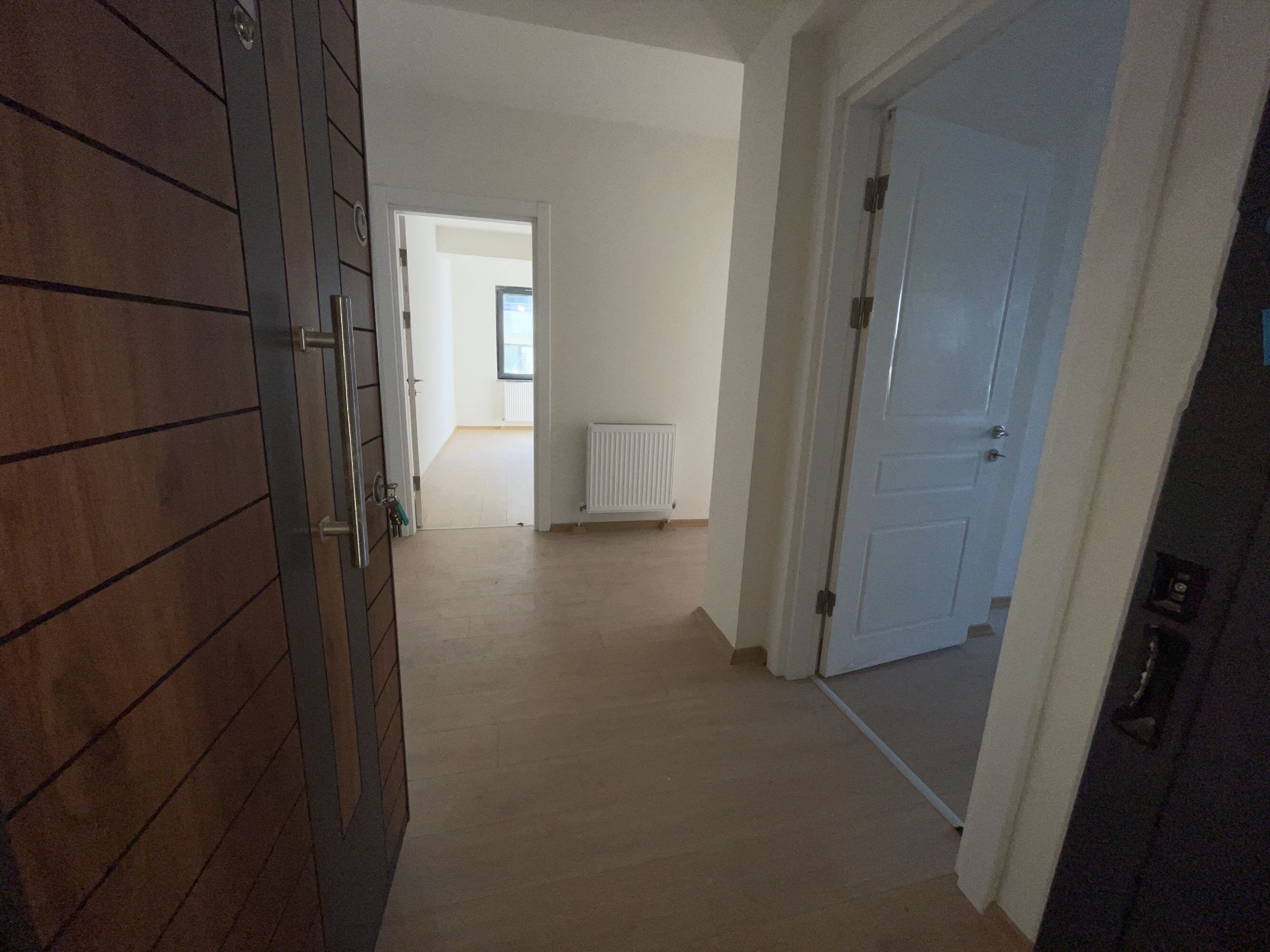 DÜZCE MERKEZ YENİ MAH SATILIK 3+1 & 2+1 BİTMİŞ İSKANLI DAİRELER