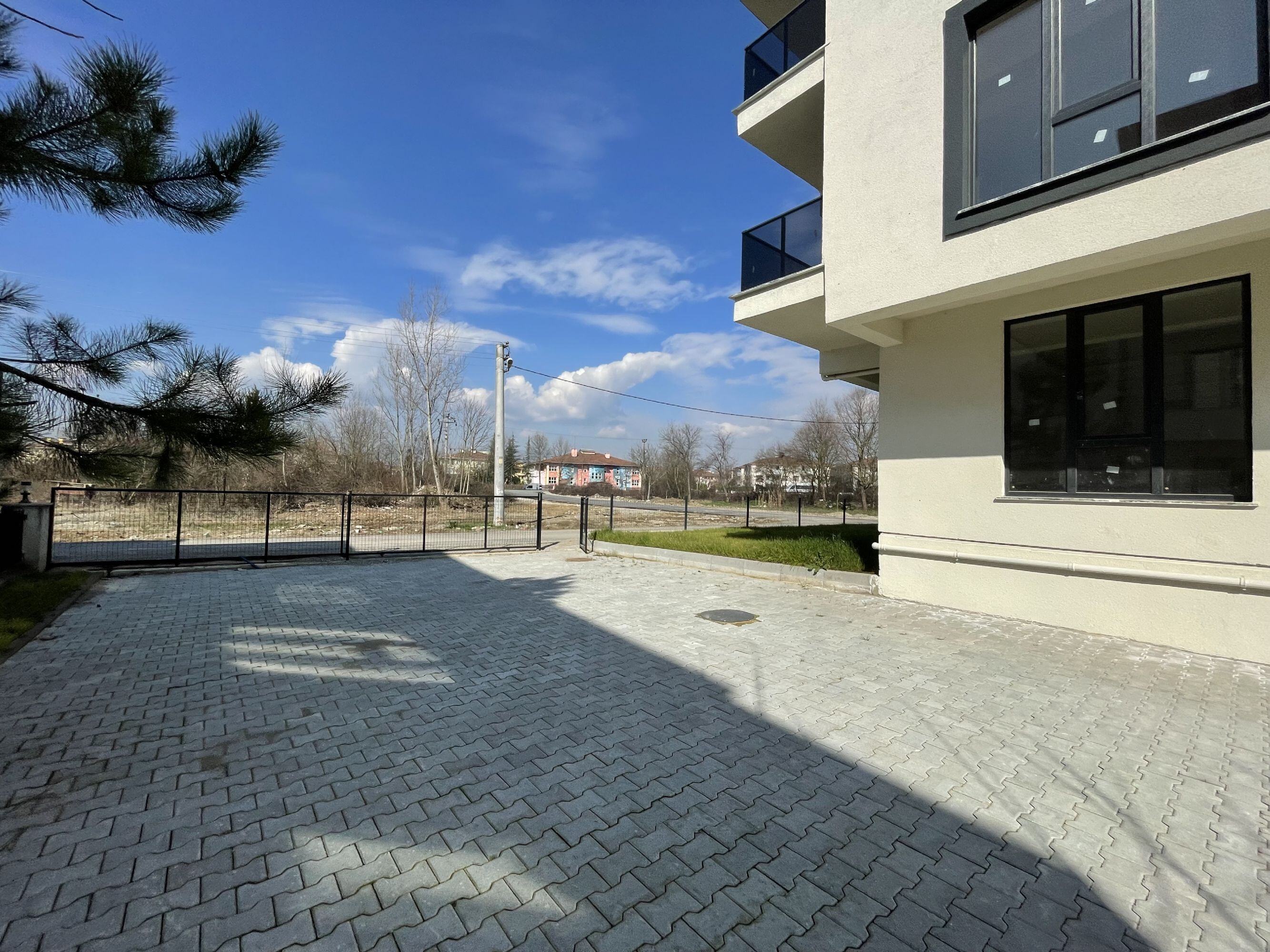 DÜZCE MERKEZ YENİ MAH SATILIK 3+1 & 2+1 BİTMİŞ İSKANLI DAİRELER