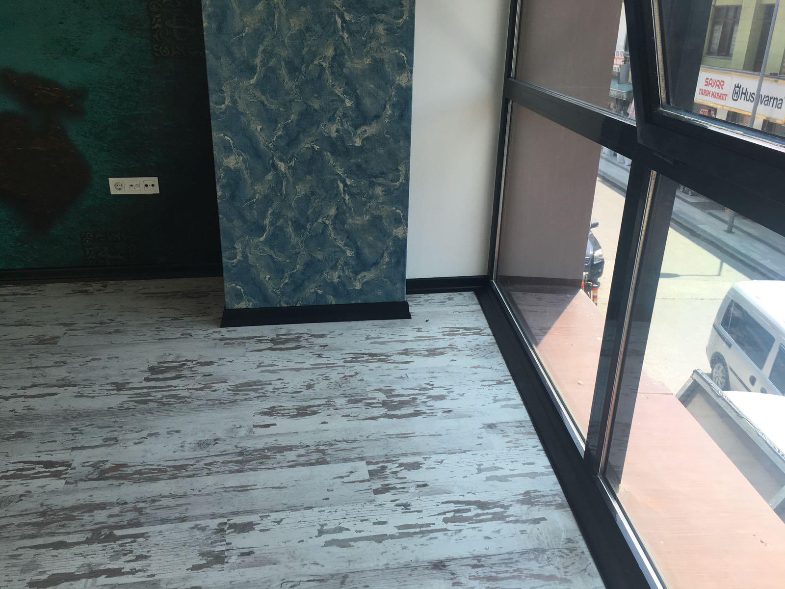 DÜZCE MERKEZ PAK EKİZCELİ İŞ MERKEZİNDE SATILIK KÖŞE OFİS & BÜRO