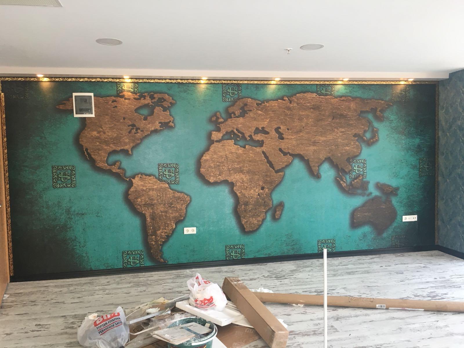 DÜZCE MERKEZ PAK EKİZCELİ İŞ MERKEZİNDE SATILIK KÖŞE OFİS & BÜRO