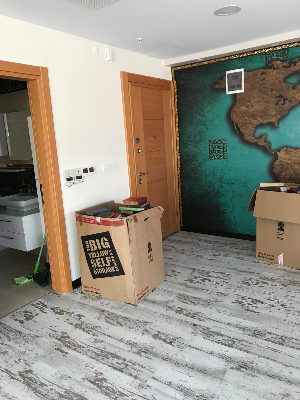 DÜZCE MERKEZ PAK EKİZCELİ İŞ MERKEZİNDE SATILIK KÖŞE OFİS & BÜRO