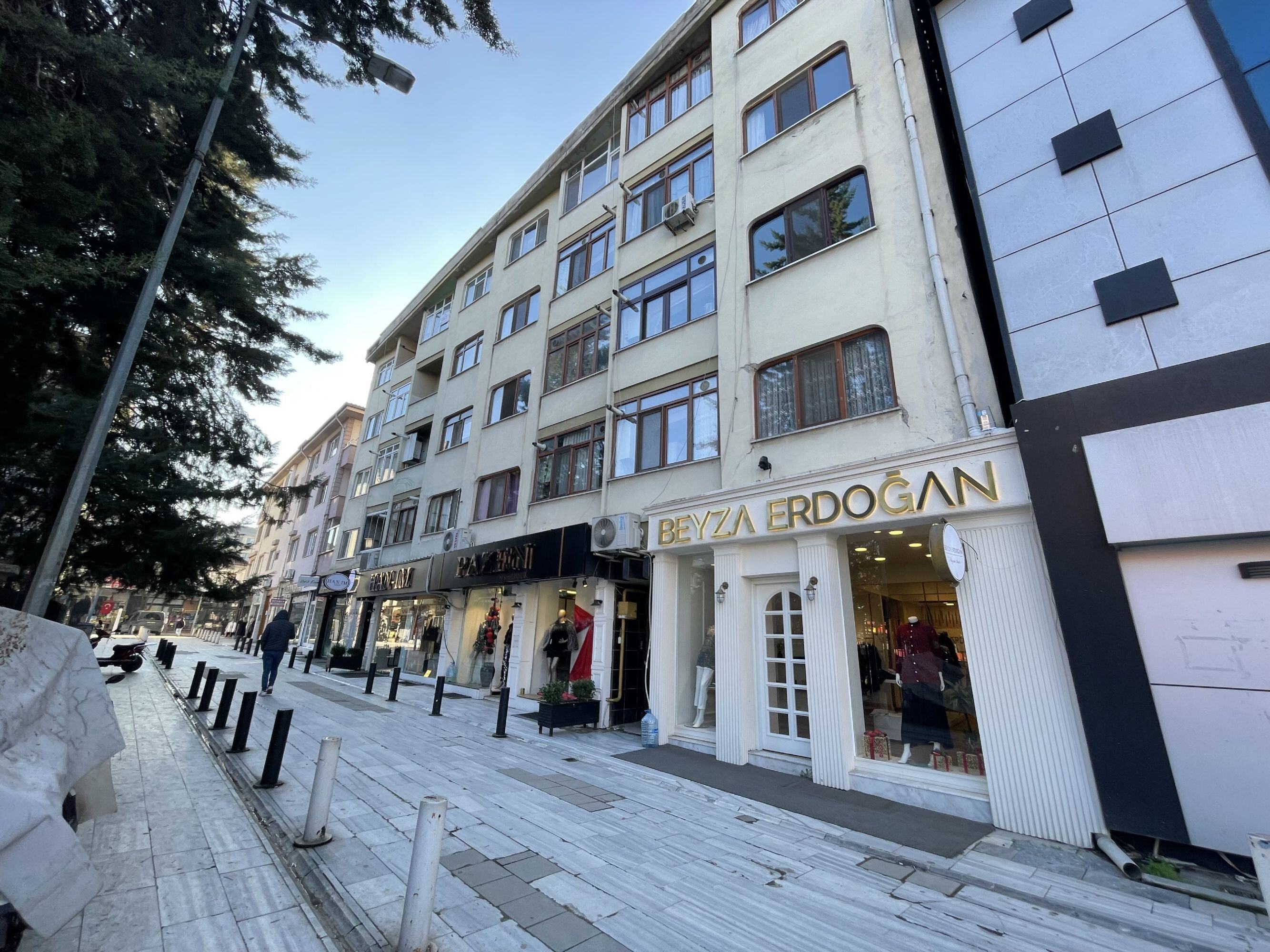 DÜZCE MERKEZ KÜLTÜR MAH SATILIK DÜKKAN