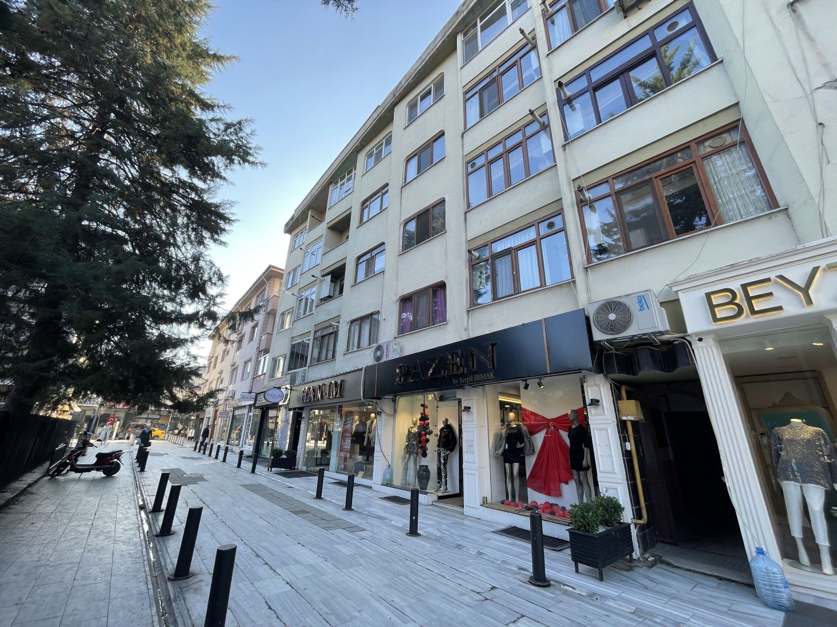 DÜZCE MERKEZ KÜLTÜR MAH SATILIK DÜKKAN