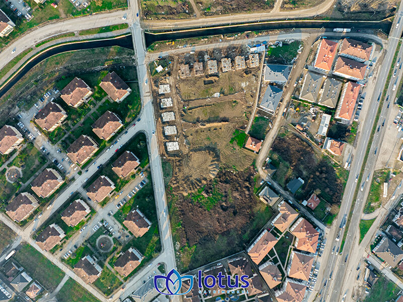 DÜZCE MERKEZ KOÇYAZIDA CADDE ÜZERİNDE İMARLI SATILIK ARSA