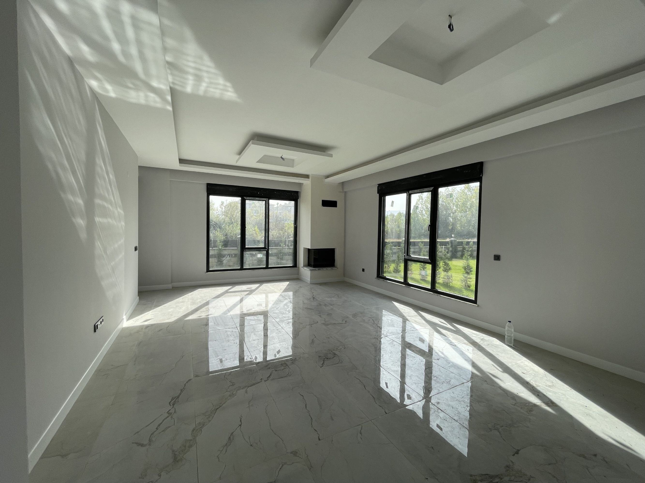 DÜZCE MERKEZ YAHYALAR MAH SATILIK TEKİL 4+1 VİLLA