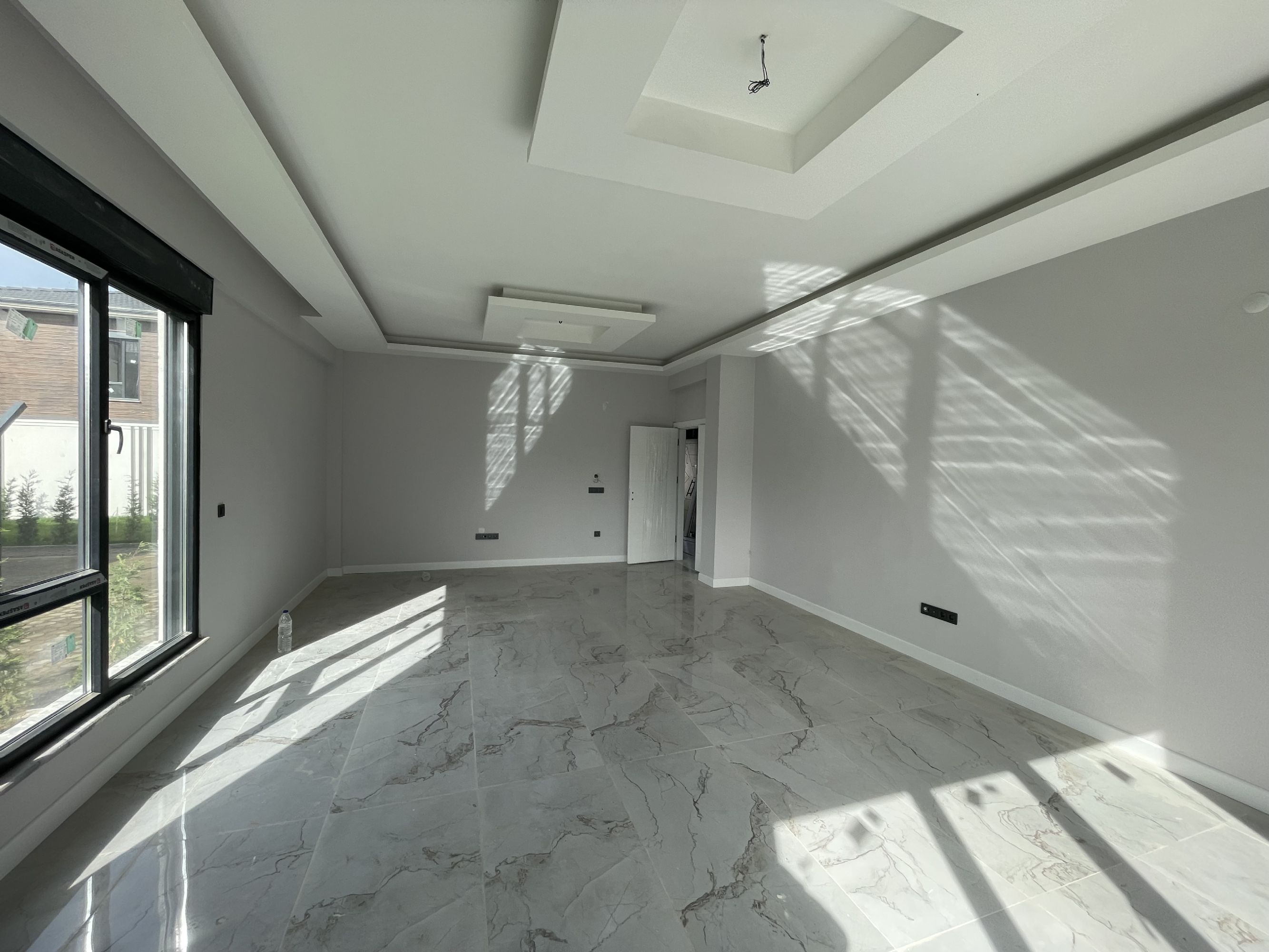 DÜZCE MERKEZ YAHYALAR MAH SATILIK TEKİL 4+1 VİLLA