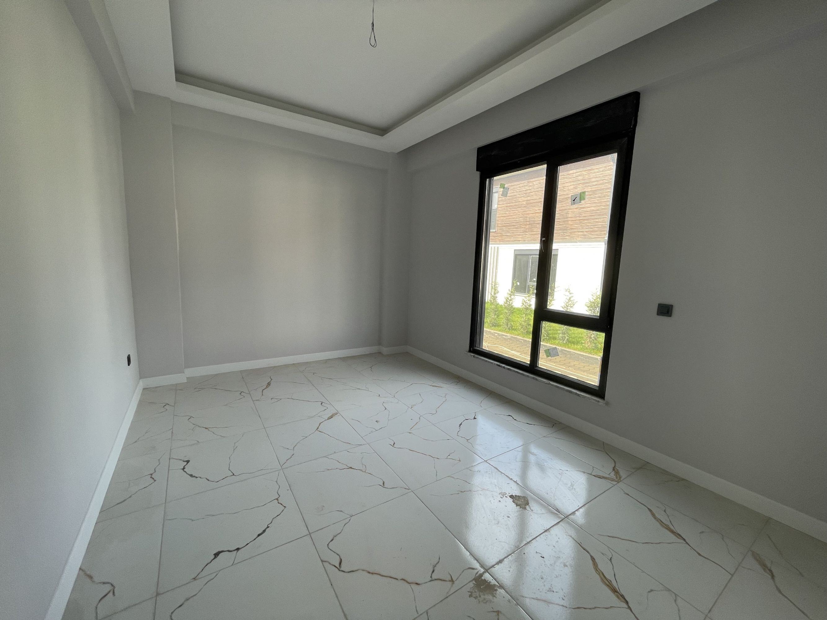 DÜZCE MERKEZ YAHYALAR MAH SATILIK TEKİL 4+1 VİLLA