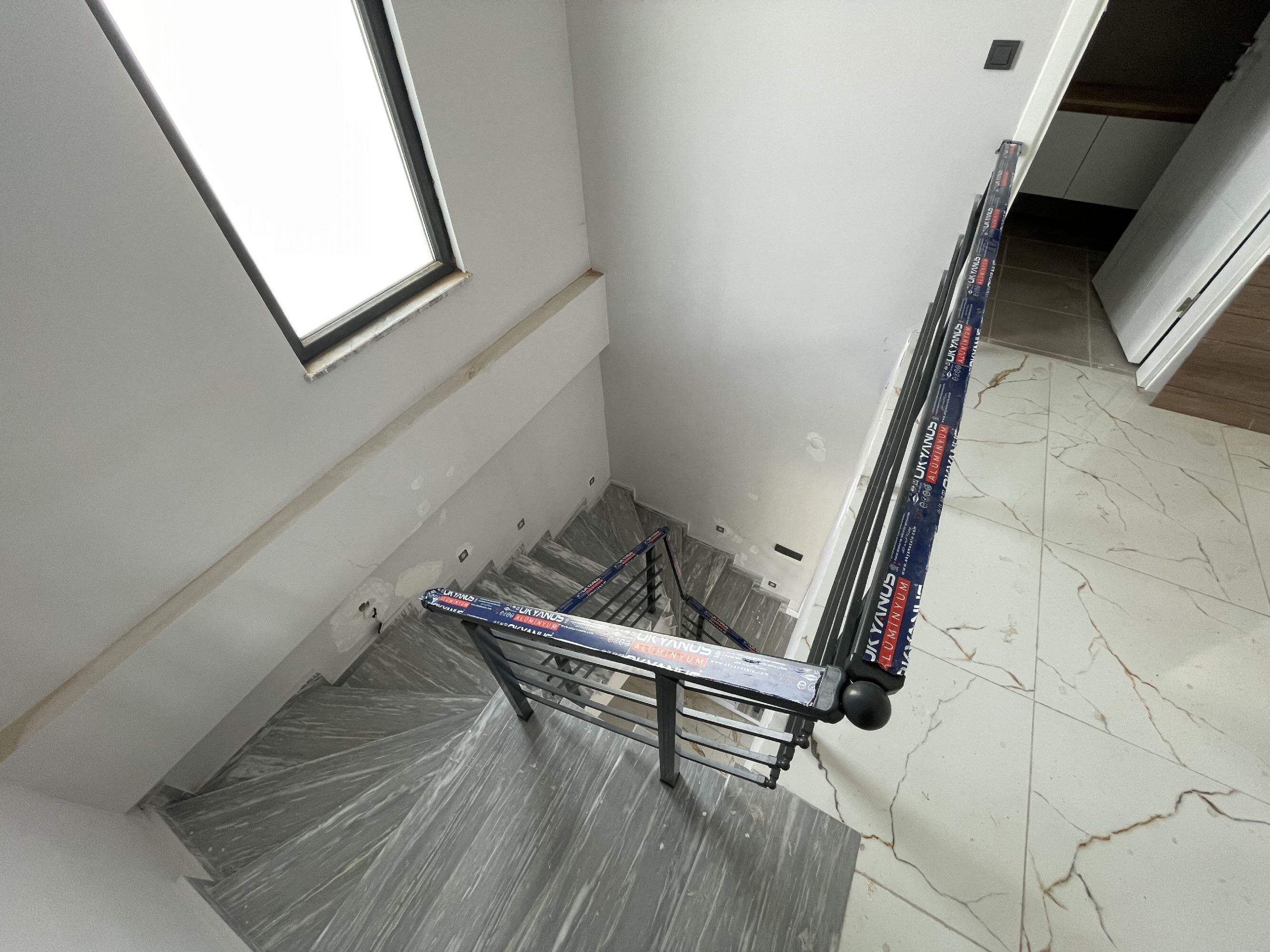 DÜZCE MERKEZ YAHYALAR MAH SATILIK TEKİL 4+1 VİLLA